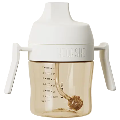 läckagesäker sippkopp